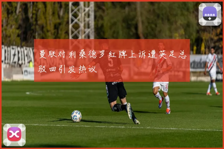 曼联对利桑德罗红牌上诉遭英足总驳回引发热议