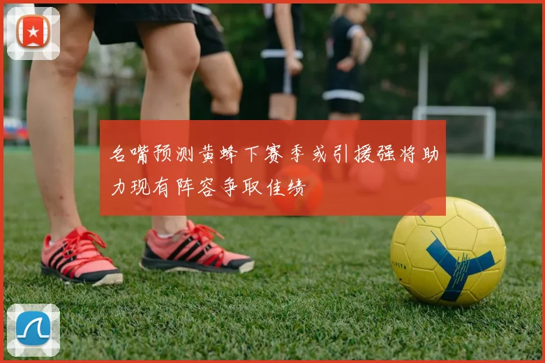 名嘴预测黄蜂下赛季或引援强将助力现有阵容争取佳绩