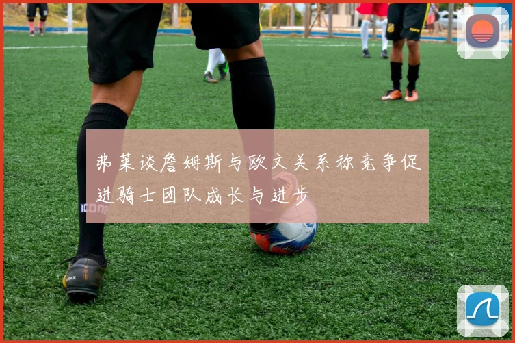 弗莱谈詹姆斯与欧文关系称竞争促进骑士团队成长与进步